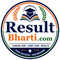 Result bharti