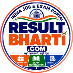Result bharti